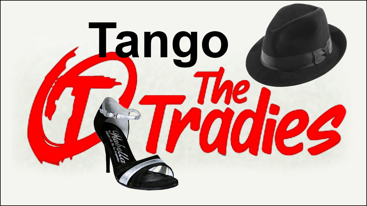 tengo tango shoes