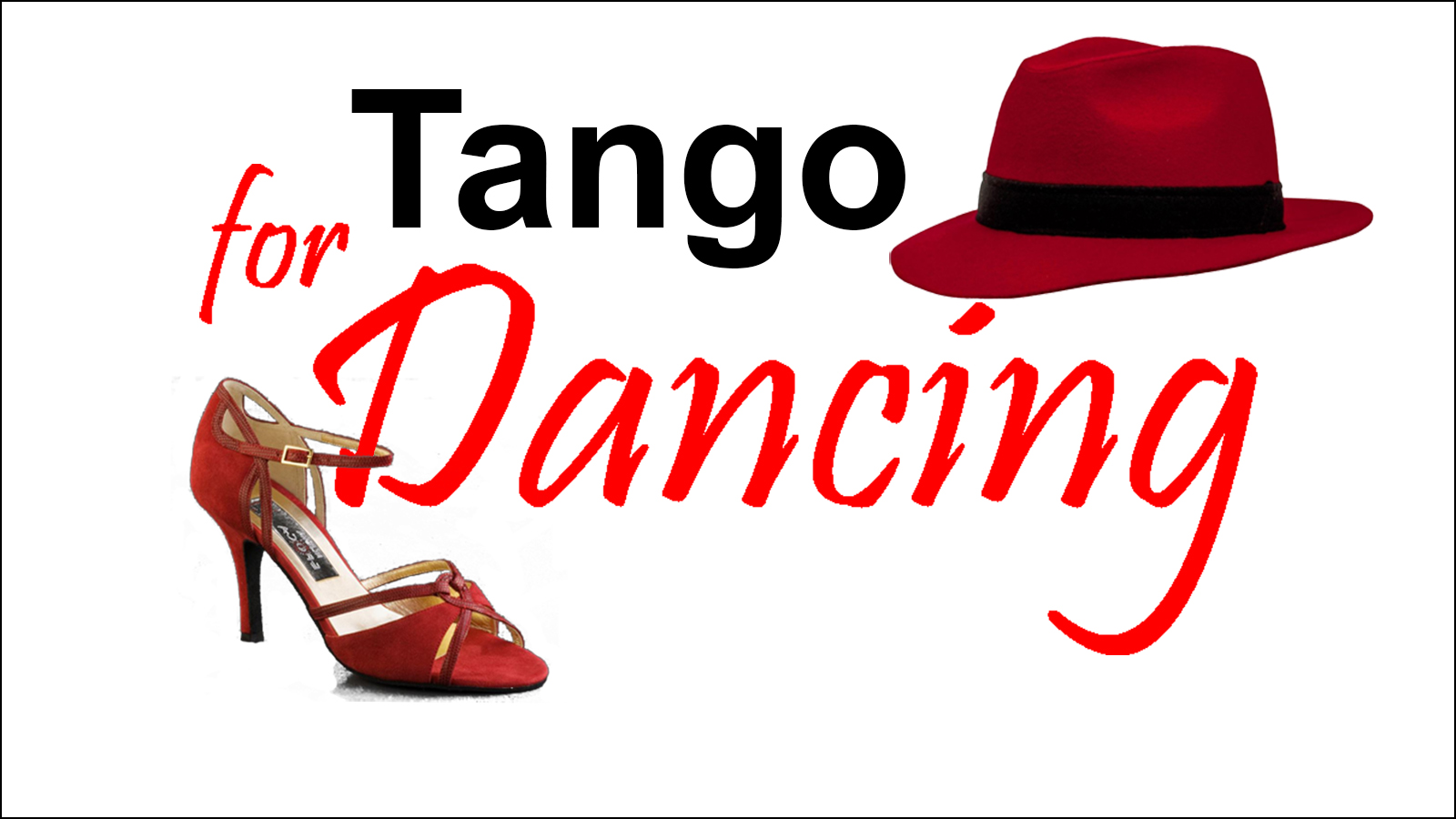 tengo tango shoes